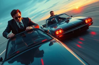 10 Filmów Podobnych do 'Złap mnie, jeśli potrafisz'