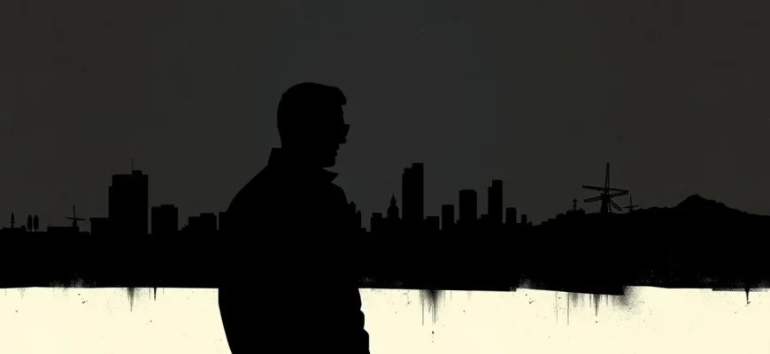 Filmy biograficzne o kartelach narkotykowych