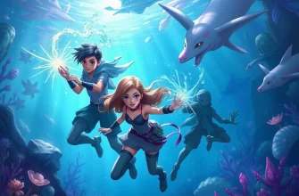 Podobne produkcje do 'H2O: wystarczy kropla'