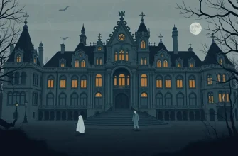 Filmy fantastyczne o posiadłościach