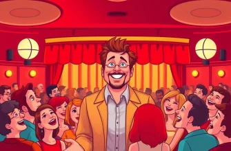 Podobne produkcje do 'David Spade: Dandelion'