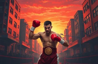 10 filmów podobnych do Rocky V