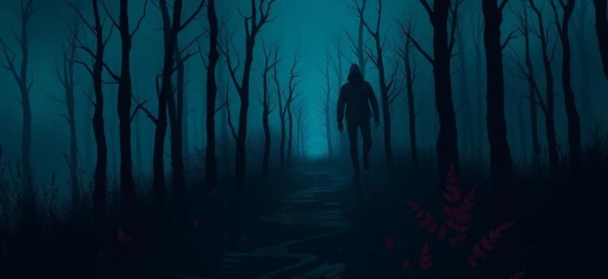 10 Filmów i Seriali podobnych do 'The Fearway'