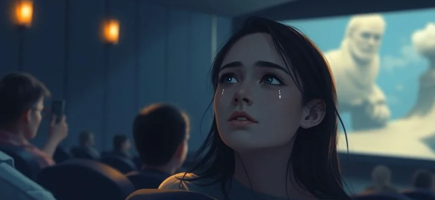 Podobne filmy i seriale do 'Moving On'