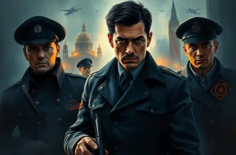 Podobne produkcje do 'Ministerstwo niebezpiecznych drani'