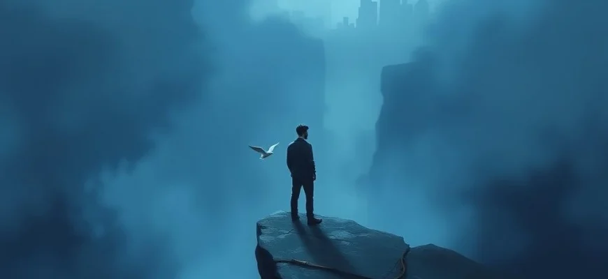 10 filmów podobnych do 'Linia życia'