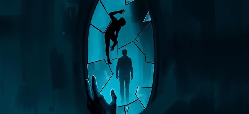 10 filmów podobnych do 'Czarnego łabędzia'