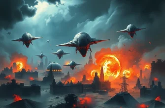 10 Filmów i Seriali Dla Fanów 'Dzień Niepodległości'