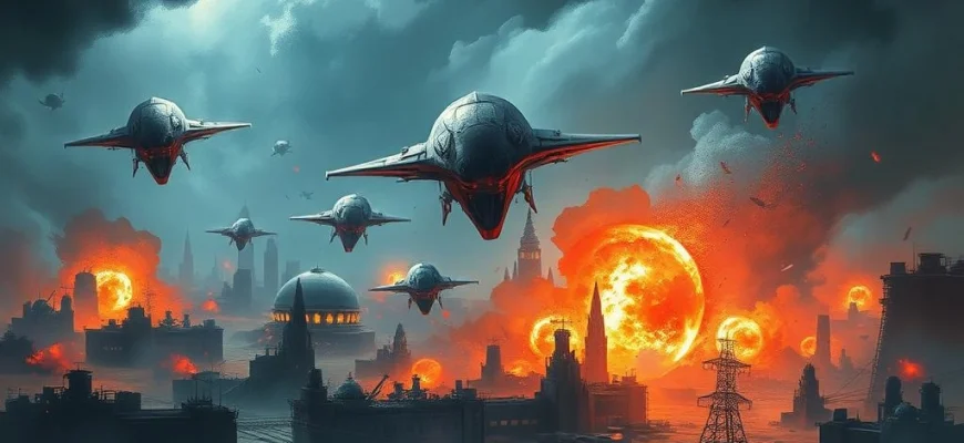 10 Filmów i Seriali Dla Fanów 'Dzień Niepodległości'