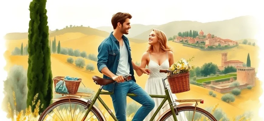 10 filmów podobnych do 'Tamte dni, tamte noce'