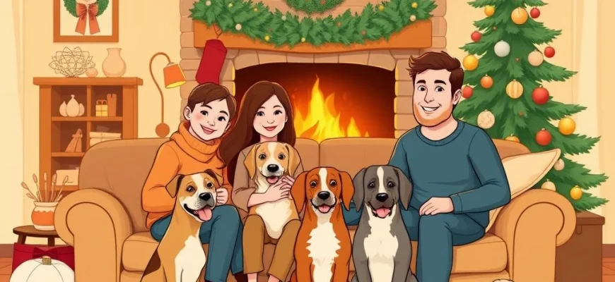 Filmy podobne do 'Beethoven 2' dla całej rodziny