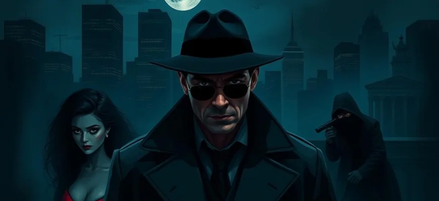 10 filmów i seriali podobnych do 'Osławiona'