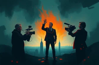 10 Produkcji Podobnych do 'Sieć'