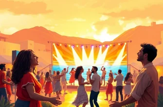 10 produkcji podobnych do 'Mamma Mia! Here We Go Again'