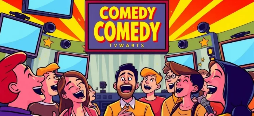 10 Hitów Podobnych do 'LOL: Kto się śmieje ostatni'