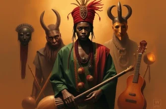 10 Produkcji, Które Przypominają 'Onyeegwu'