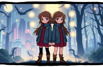 Fantastyczne filmy o bliźniaczkach