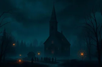 10 Filmów Podobnych do 'Osada'