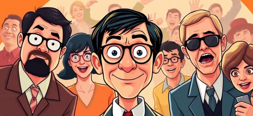 Filmy i seriale podobne do 'Grimsby'