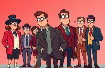 Filmy podobne do 'Parszywe dranie'