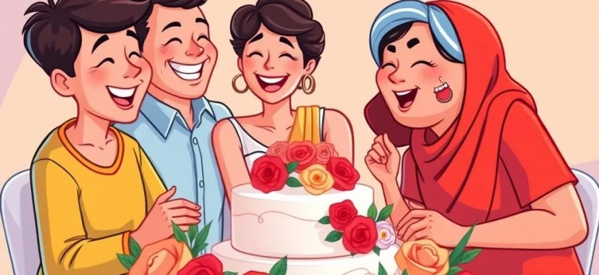 Podobne filmy i seriale do 'I znowu zgrzeszyliśmy, dobry Boże!'