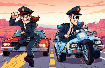 Podobne produkcje do 'Starsky i Hutch' - lista must-watch