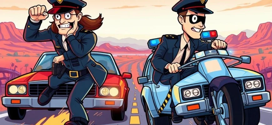 Podobne produkcje do 'Starsky i Hutch' - lista must-watch