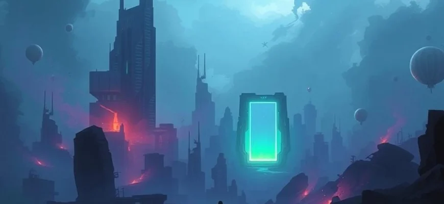 Podobne do 'Anora': 10 produkcji, które warto zobaczyć