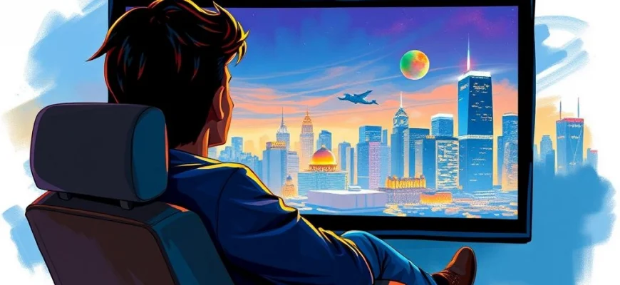 Podobne do 'Trip': 10 produkcji, które musisz zobaczyć