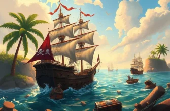 10 filmów podobnych do 'Piraci z Karaibów'