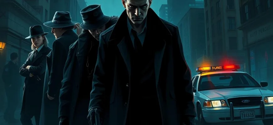 Podobne filmy do 'The Rise & Fall of a White Collar Hooligan'