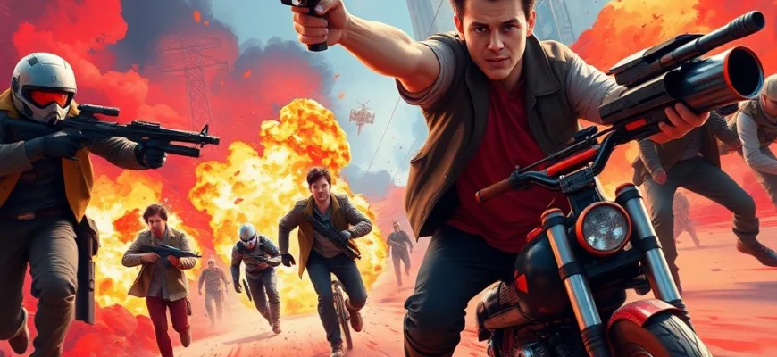 Podobne produkcje do 'The Challenge: ETA'