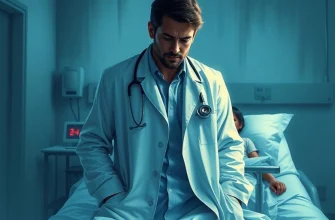 10 Produkcji Podobnych do 'Dr. Jason' - Medyczne Emocje