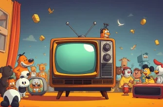 Podobne animacje do 'Greatest Cartoons of the Golden Era'