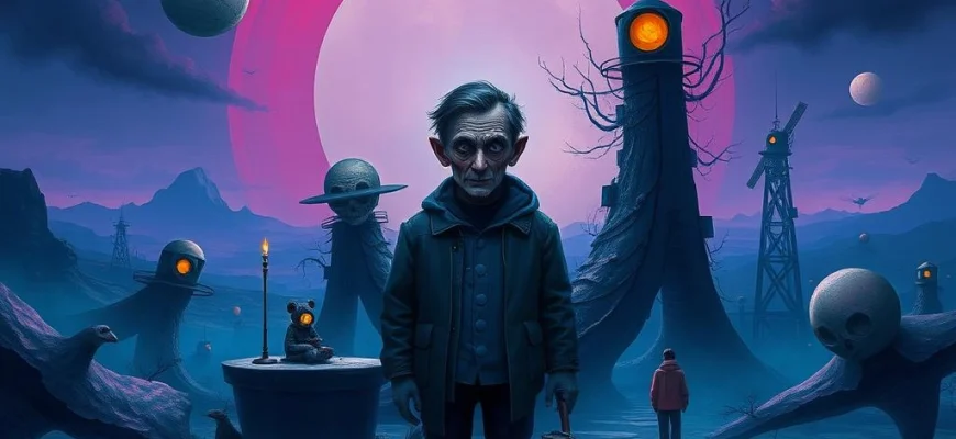 10 Produkcji Podobnych do 'Jestem Panną'