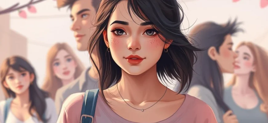 Filmy i seriale podobne do 'Dziewczyna z sąsiedztwa'