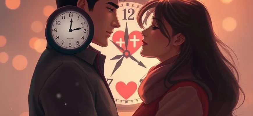 10 filmów podobnych do 'Czas na miłość'