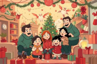 Podobne produkcje do 'Wesołe Kurcze Święta'