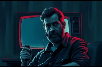 10 produkcji jak 'Telemaniak' - mroczny humor i napięcie