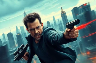 10 Produkcji Podobnych do 'Eskorta' - Must Watch