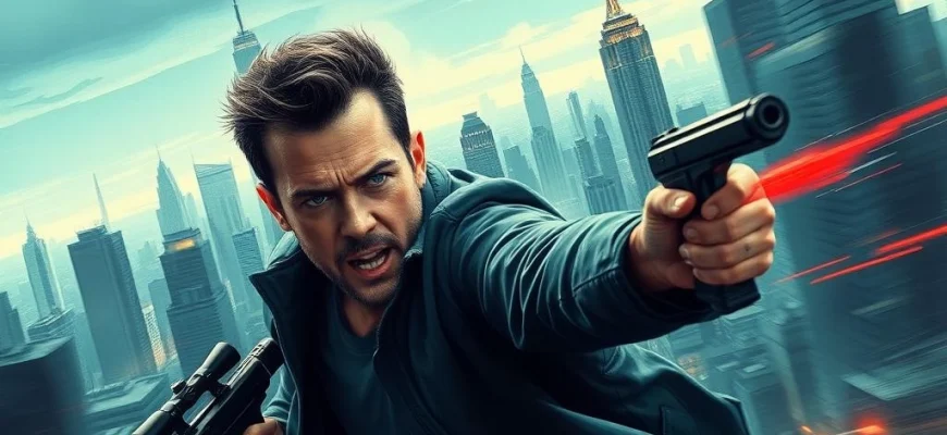 10 Produkcji Podobnych do 'Eskorta' - Must Watch