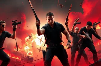 10 Filmów i Seriali Dla Fanów 'Niezniszczalni'