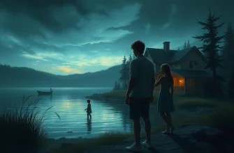 10 Propozycji Dla Fanów 'Jezioro'