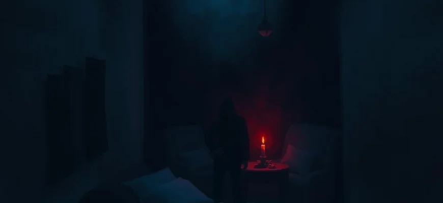 Filmy i seriale podobne do 'Horla'