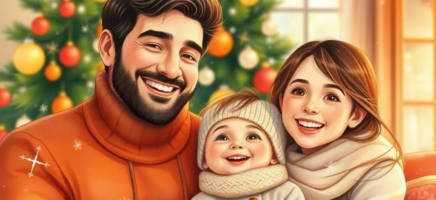 10 filmów podobnych do 'Jack Frost'