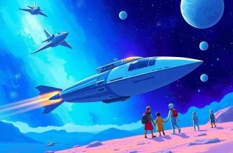 Filmy podobne do 'Rodzinka nie z tej Ziemi'