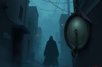 10 filmów podobnych do 'Candyman'