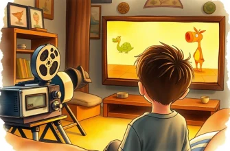 10 Filmów Podobnych do 'Ratujmy Myszki'