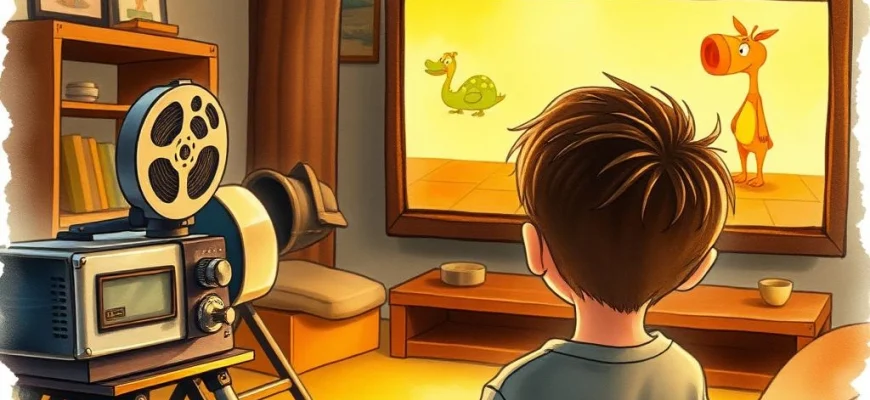 10 Filmów Podobnych do 'Ratujmy Myszki'