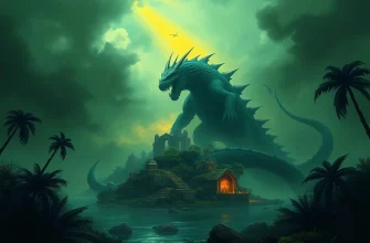 Filmy i seriale podobne do 'Kong: Wyspa Czaszek'